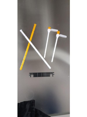 E.C.A Serel Köprü Çubuk Seti