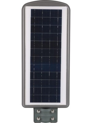 Cata CT-4692 60 W Solar Güneş Enerjili Bahçe Sokak Aydınlatma Lambası