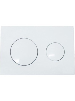 E.C.A Serel Beyaz Panel P400130
