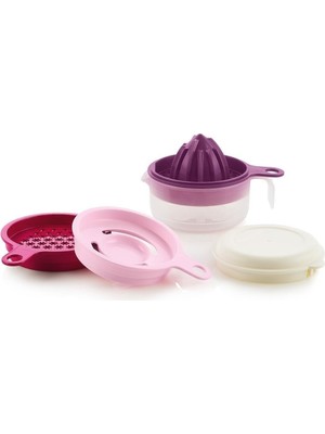 Tupperware Çok Amaçlı Mutfak Gereci Vişne Çürüğüviolahome