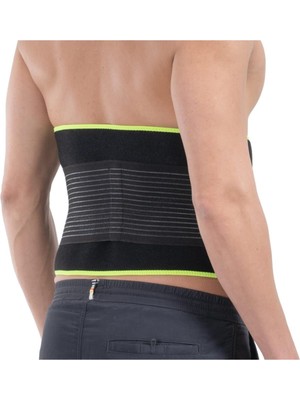 Wingmed Termal Bel Kemeri (Spor Esnasında Kullanıma ve Terlemeye Yardımcı)