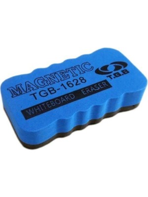 Tgb Magnetic -1628 Beyaz Yazı Tahtası Silgisi T.s