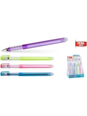 Mikro MK-7301 Silinebilir Jel Kalem