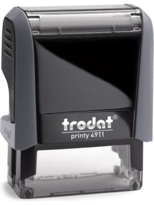 Trodat 4911 Öğretmen, Doktor, Hemşire, Avukat, Firma Kaşesi