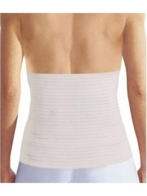 Orthocare 2513 Abdominal Korse Doğum Sonrası Toparlayıcı Karın Korse Hamilelik Sonrası Karın Korsesi