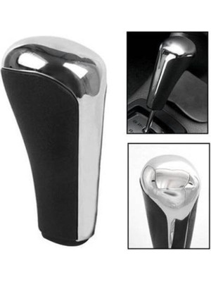 Moda Otomatik Vites Topuzu Peugeot 307 İçin Ergonomik Tasarım ve Şık Görünüm