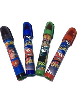 Mikro Roket Silgi Yumurtlayan Silgi RK-301