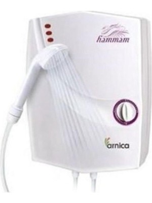 Arnica Hammam