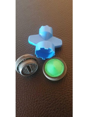 Artema 24MM Gizli Perlatör Artema