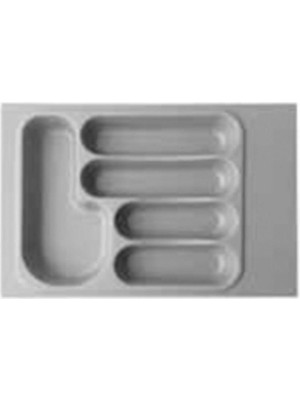 Kitchenox 9990 33X49 cm Çekmece Içi Kaşıklık
