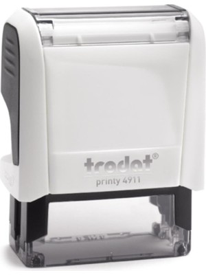 Trodat 4911 Öğretmen, Doktor, Hemşire, Avukat, Firma Kaşesi