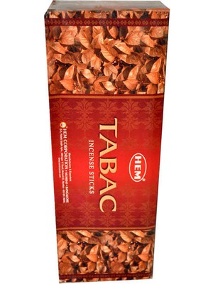 Angel Of Life Tabac 20 Çubuk Tütsü