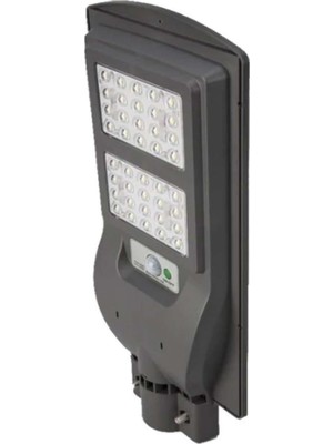Cata Sensörlü Solar Armatür Sokak Aydınlatması CT-4692 60 W