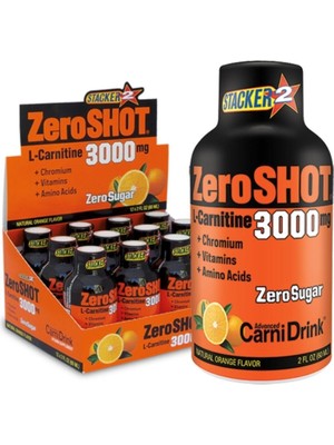 optimum l-carnitine shot 3000 mg 60 ml 12 adet ZeroSHOT 3000mg ilek Aromal 60ml x Fiyat L-Carnitine 3000 Extreme Shot -