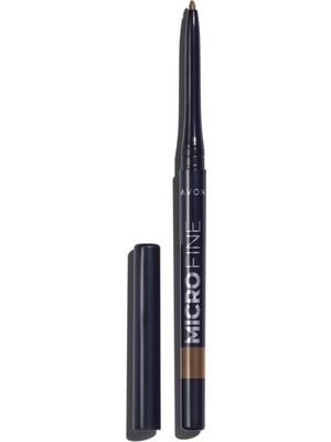 Avon Micro Fine Kaş Kalemi - Light Brown