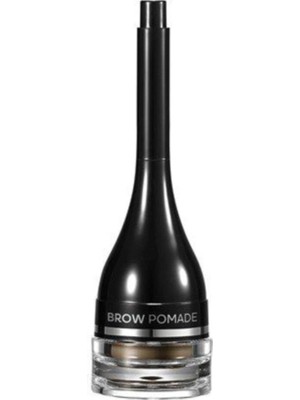 Oriflame Medium Brown Renk The One Kaş Pomadı