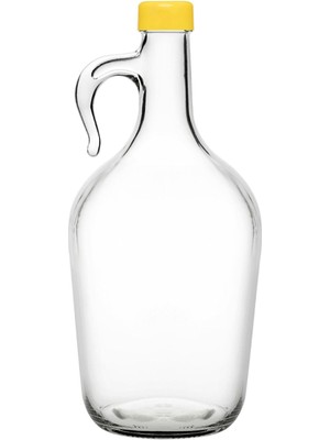 Paşabahçe PAŞABAHÇE(832699) Galon Şişe 1.5 L