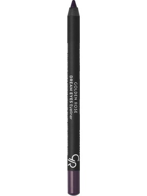 Golden Rose Göz Kalemi - Dream Eyes Eyeliner No: 423 8691190142230