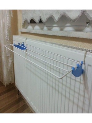 Isıser Kurufer Petek Üstü Kurutmalık