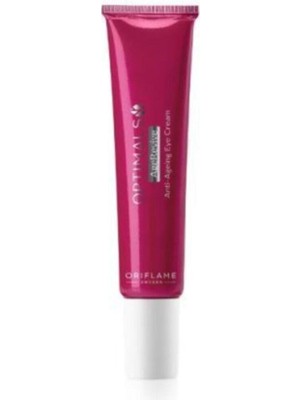 Oriflame Optimals Göz Kremi