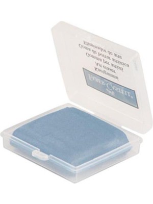 Faber-Castell Faber Castell Faber Gri Hamur Silgi Plastik Kutulu 18 Li Kutu (5130127220)