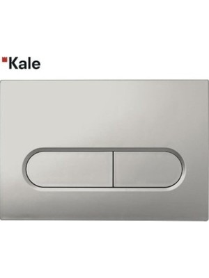 Kale Integra-Versus Gömme Rezervuar Paneli