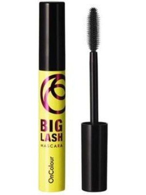 Oriflame Oncolour Bıg Lash Maskara
