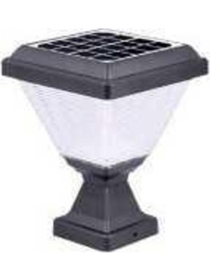Cata Solar Set Üstü Bahçe Armatürü (30W 4000K)