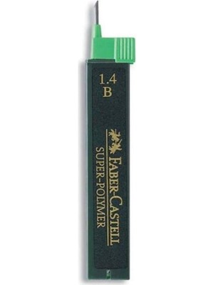 Faber-Castell Faber Castell E-Motıon Versatıl Kalem Ucu 1.4 mm