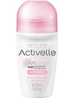 Oriflame Activelle Rollon