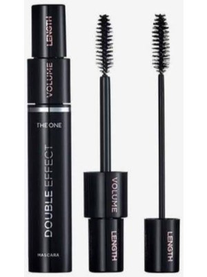 Oriflame Double Effect Maskara
