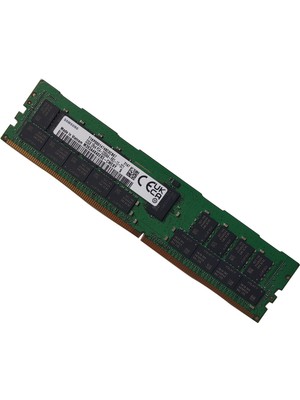 Samsung 32GB 3200MHZ Ddr4 Rdımm M393A4K40EB3-CWE Fiyatı
