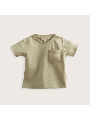 Chakra Safari Cepli Tshirt Mint