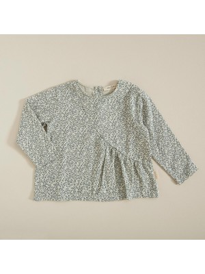 Chakra Tiny House Bluz Ekru