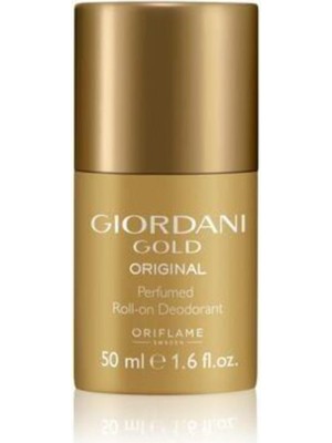Oriflame Giordani Gold Original