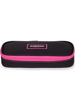 ASTUCCIO OVALE SINGLE EASTPAK - CUPCAKE PINK