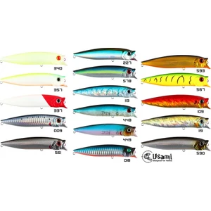 Combo Pop 100F 12.1 G Maket Balık