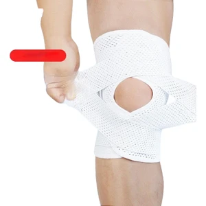 Açık Hava Sporları Dizlik Nefes Alabilen Ultra Ince (Yurt Dışından)