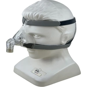 Rn-01 Nazal Maske - Filtreli Burun Maskesi / M Beden