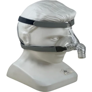 Rn-01 Nazal Maske - Filtreli Burun Maskesi / S Beden