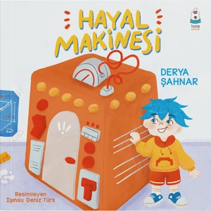 Hayal Makinesi