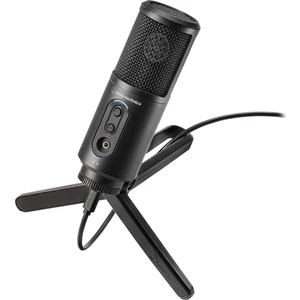 Audio Technica ATR2500X-USB Kondenser USB Mikrofon