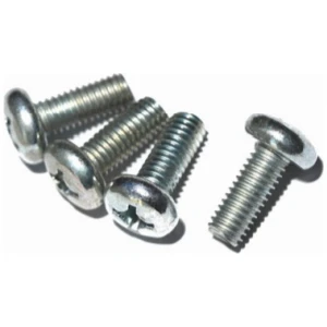 Metrik Ysb Vidası Kutulu 5X10MM 1000 Adet