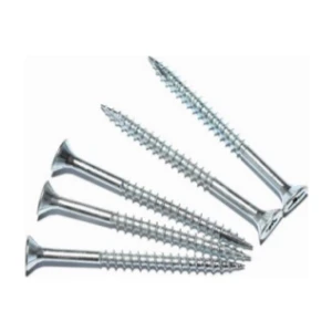 Sert Ağaç Yapı Vidası 5,0X70MM Galv 200 Adet