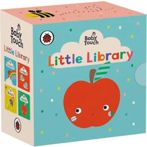 Baby Touch - Lıttle Lıbrary