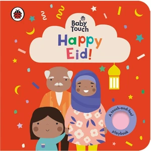 Baby Touch - Happy Eıd
