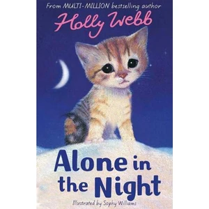 Alone In The Night