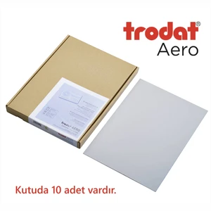 Lazer Kaşe Lastiği 850208 A4