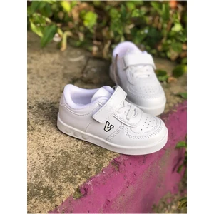 Sam Bebe Işıklı Spor Ayakkabı 313.B21K.130