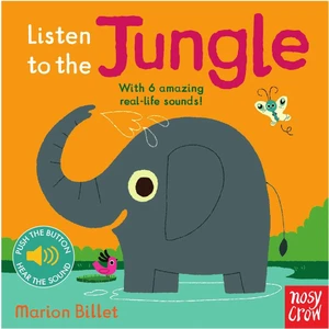 Lısten To The Jungle